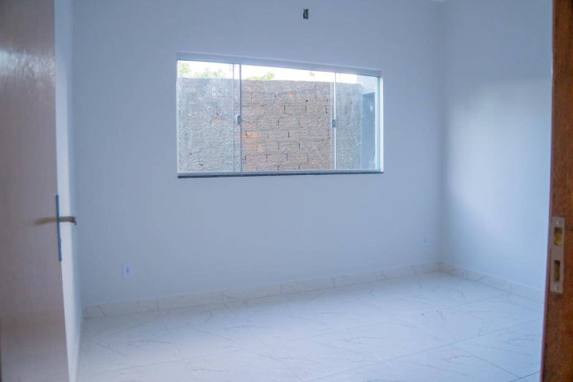 Imagem Casa com 2 Quartos à Venda, 70 m² em Mansões águas Quentes - Caldas Novas