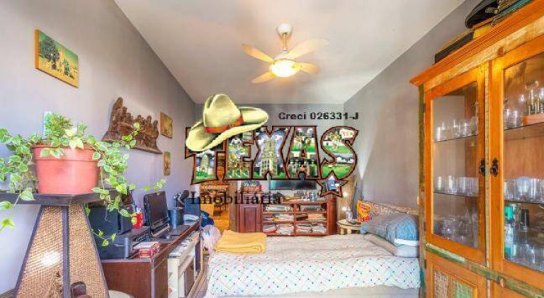 Imagem Apartamento com 2 Quartos à Venda, 84 m² em Mooca - São Paulo