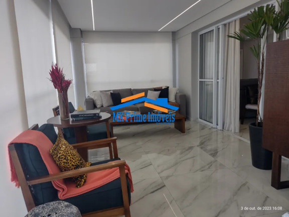 Imagem Apartamento com 3 Quartos à Venda, 171 m² em Jardim Arpoador - São Paulo