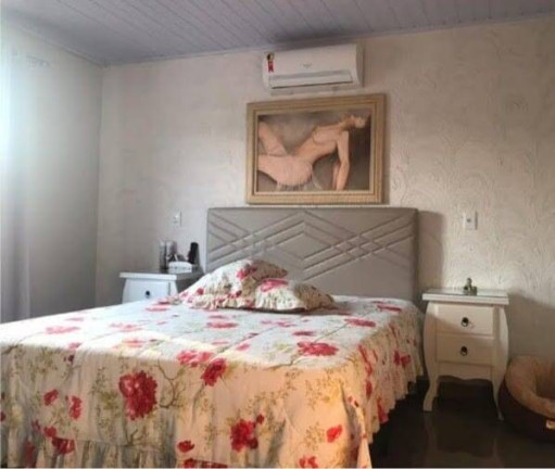 Imagem Casa com 2 Quartos à Venda, 190 m² em Centro - Tijucas