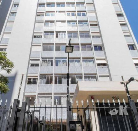 Imagem Apartamento com 3 Quartos à Venda, 105 m² em Jardim Paulista - São Paulo Imagem Apartamento com 3 Quartos à Venda, 105 m² em Jardim Paulista - São Paulo