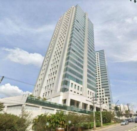 Sala Comercial para Alugar, 37 m² em Jardim Das Colinas - São José Dos Campos