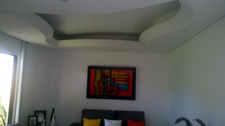 Imagem Casa com 4 Quartos à Venda, 240 m² em Itapuã - Salvador