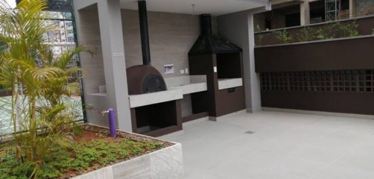 Imagem Apartamento com 4 Quartos à Venda, 129 m² em Centro - Santo André Imagem Apartamento com 4 Quartos à Venda, 129 m² em Centro - Santo André
