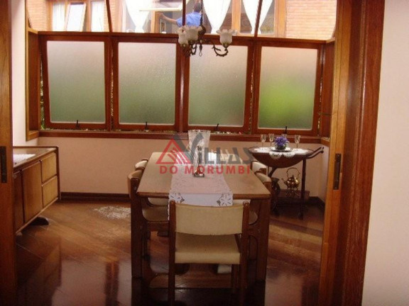 Imagem Sobrado com 3 Quartos à Venda, 271 m² em Parque Munhoz - São Paulo