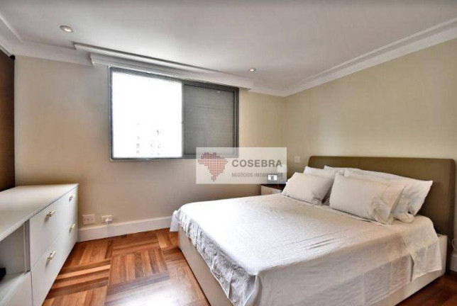 Imagem Cobertura com 3 Quartos à Venda, 181 m² em Moema - São Paulo Imagem Cobertura com 3 Quartos à Venda, 181 m² em Moema - São Paulo