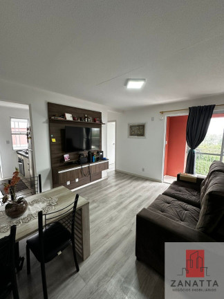 Imagem Apartamento com 2 Quartos à Venda, 55 m² em Parque Amador - Esteio