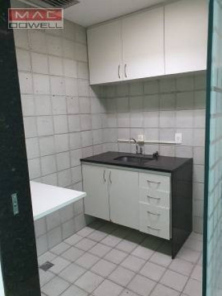 Imagem Sala Comercial para Alugar, 253 m² em Centro / Rio De Janeiro / Rj - Rio De Janeiro