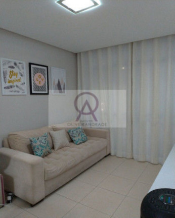 Imagem Imóvel com 2 Quartos à Venda, 59 m² em Imbuí - Salvador