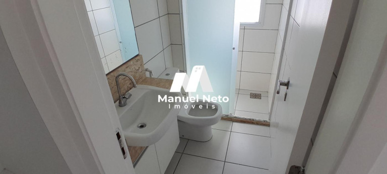 Imagem Apartamento com 3 Quartos à Venda, 146 m² em Guararapes - Fortaleza