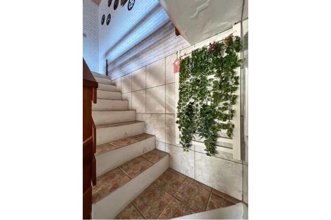 Imagem Casa com 2 Quartos à Venda, 195 m² em São José - Canoas Imagem Casa com 2 Quartos à Venda, 195 m² em São José - Canoas