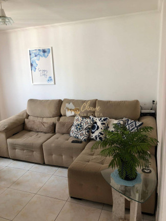 Apartamento com 2 Quartos à Venda, 43 m² em Jardim Imbé - São Paulo