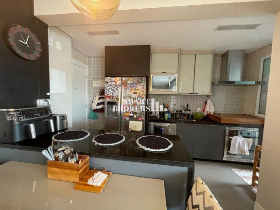 Imagem Apartamento com 2 Quartos à Venda, 100 m² em Jardim Da Glória - São Paulo