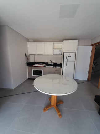 Imagem Apartamento com 1 Quarto para Temporada, em Bombas - Bombinhas Imagem Apartamento com 1 Quarto para Temporada, em Bombas - Bombinhas