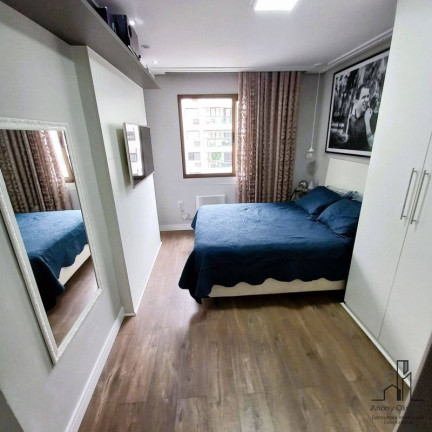 Imagem Apartamento com 2 Quartos à Venda, 66 m² em Recreio Dos Bandeirantes - Rio De Janeiro
