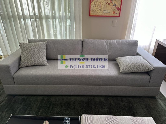 Imagem Apartamento com 4 Quartos à Venda, 249 m² em Jardim Vila Mariana - São Paulo