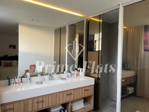Imagem Apartamento com 3 Quartos à Venda, 260 m² em Itaim Bibi - São Paulo Imagem Apartamento com 3 Quartos à Venda, 260 m² em Itaim Bibi - São Paulo