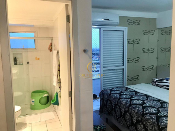 Imagem Apartamento com 3 Quartos à Venda, 110 m² em Jardim América - São José Dos Campos Imagem Apartamento com 3 Quartos à Venda, 110 m² em Jardim América - São José Dos Campos