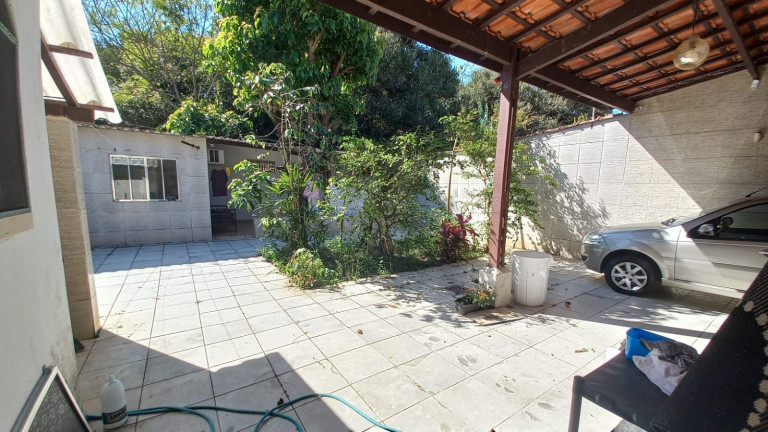 Imagem Casa com 2 Quartos à Venda, 170 m² em Balneário Gaivota - Itanhaém