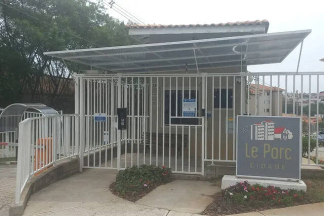 Imagem Apartamento com 2 Quartos à Venda, 44 m² em Jardim Casa Branca - Sorocaba Imagem Apartamento com 2 Quartos à Venda, 44 m² em Jardim Casa Branca - Sorocaba