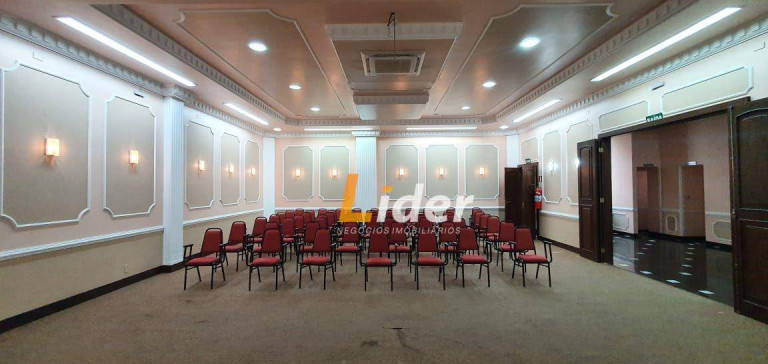 Imagem Edifício Residencial para Alugar, 1.980 m² em Centro - Juiz De Fora