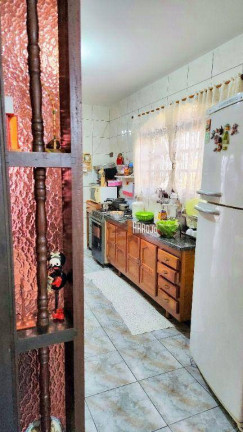 Imagem Casa com 3 Quartos à Venda, 216 m² em Cangaíba - São Paulo Imagem Casa com 3 Quartos à Venda, 216 m² em Cangaíba - São Paulo
