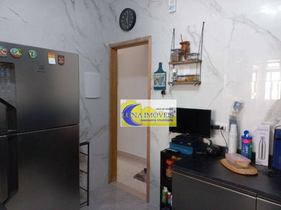 Imagem Apartamento com 2 Quartos à Venda, 87 m² em Jardim Do Mar - São Bernardo Do Campo Imagem Apartamento com 2 Quartos à Venda, 87 m² em Jardim Do Mar - São Bernardo Do Campo