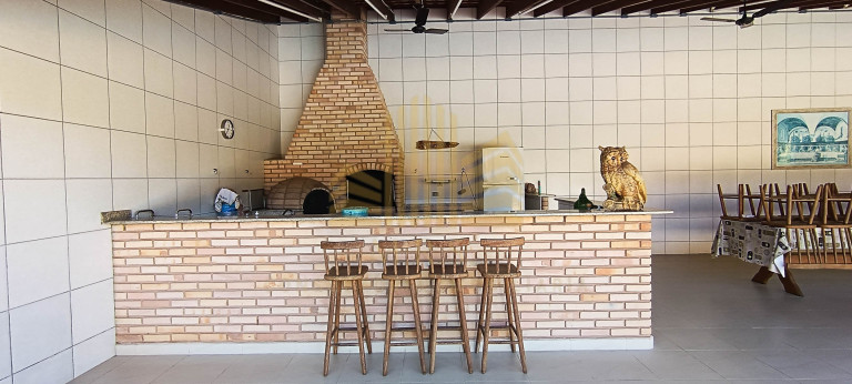Imagem Apartamento com 3 Quartos à Venda, 406 m² em Corrupira - Jundiaí