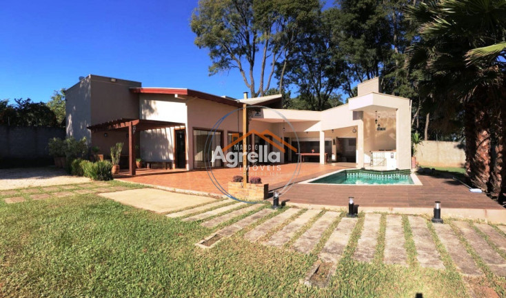 Imagem Imóvel com 3 Quartos à Venda, 202 m² em Chácara São Marcelo - Mogi Mirim Imagem Imóvel com 3 Quartos à Venda, 202 m² em Chácara São Marcelo - Mogi Mirim
