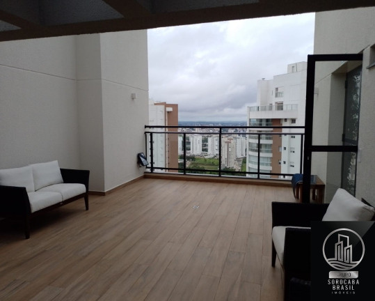 Imagem Apartamento com 2 Quartos para Alugar, 62 m² em Parque Campolim - Sorocaba Imagem Apartamento com 2 Quartos para Alugar, 62 m² em Parque Campolim - Sorocaba
