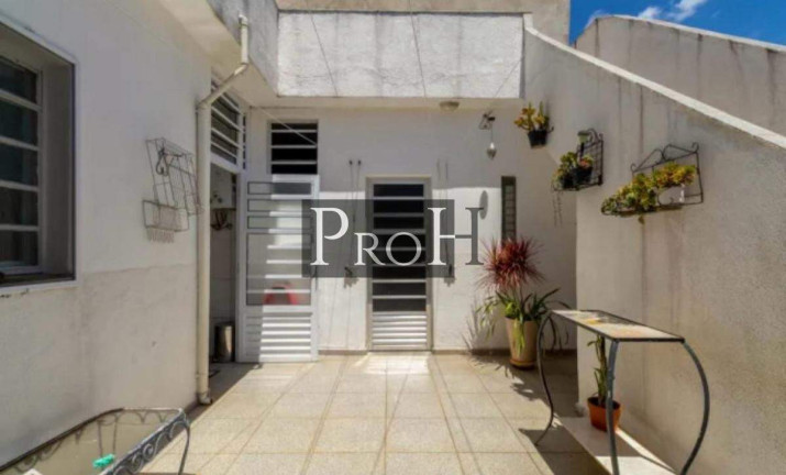 Imagem Casa com 3 Quartos à Venda, 150 m² em Santa Paula - São Caetano Do Sul Imagem Casa com 3 Quartos à Venda, 150 m² em Santa Paula - São Caetano Do Sul