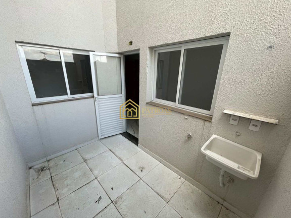 Imagem Apartamento com 2 Quartos à Venda, 50 m² em Jardim Das Maravilhas - Santo André