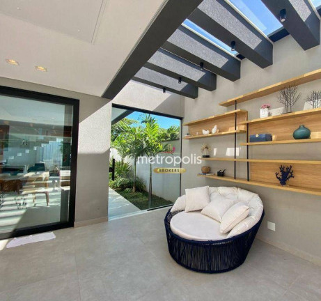 Imagem Sobrado com 6 Quartos à Venda, 503 m² em Riviera De São Lourenço - Bertioga