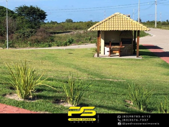 Imagem Terreno à Venda, 240 m² em Jacumã - Conde Imagem Terreno à Venda, 240 m² em Jacumã - Conde