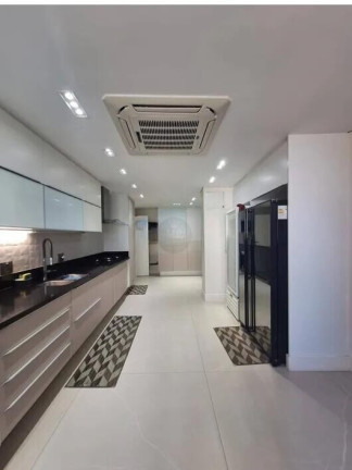 Imagem Apartamento com 3 Quartos à Venda, 300 m² em Barra Da Tijuca - Rio De Janeiro