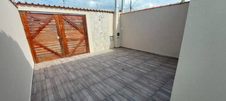Imagem Casa com 2 Quartos à Venda, 125 m² em Nova Itanhaém - Itanhaém
