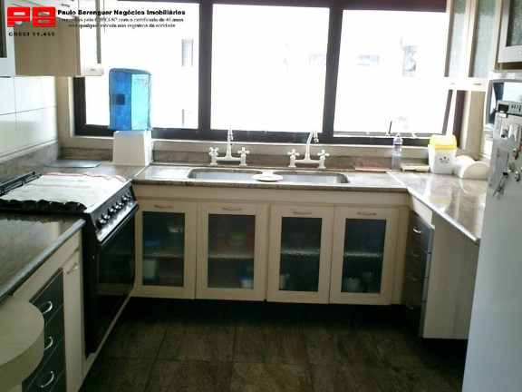 Imagem Apartamento com 4 Quartos à Venda, 300 m² em Chácara Klabin - São Paulo Imagem Apartamento com 4 Quartos à Venda, 300 m² em Chácara Klabin - São Paulo