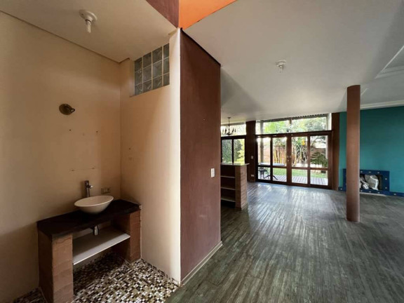 Imagem Casa de Condomínio com 5 Quartos à Venda, em Jardim Do Golf I - Jandira Imagem Casa de Condomínio com 5 Quartos à Venda, em Jardim Do Golf I - Jandira