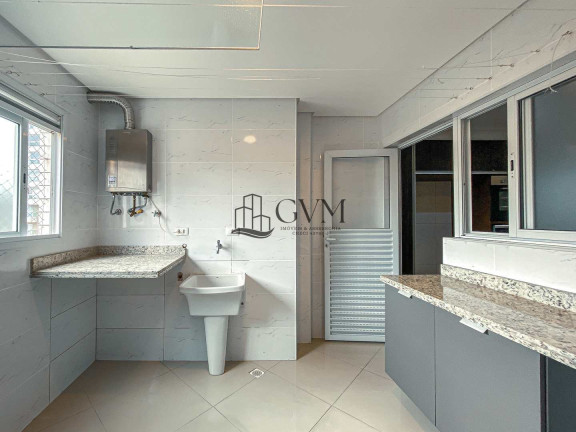 Imagem Apartamento com 3 Quartos à Venda, 158 m² em Canto Do Forte - Praia Grande Imagem Apartamento com 3 Quartos à Venda, 158 m² em Canto Do Forte - Praia Grande