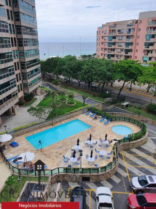 Imagem Apartamento com 4 Quartos à Venda, 162 m² em Barra Da Tijuca - Rio De Janeiro
