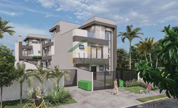 Imagem Casa de Condomínio com 3 Quartos à Venda, 119 m² em Uberaba - Curitiba Imagem Casa de Condomínio com 3 Quartos à Venda, 119 m² em Uberaba - Curitiba