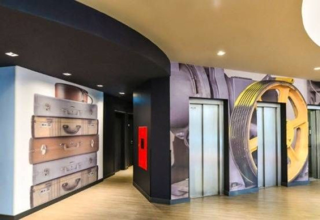 Imagem Apartamento com 1 Quarto à Venda, 18 m² em Sanvitto - Caxias Do Sul