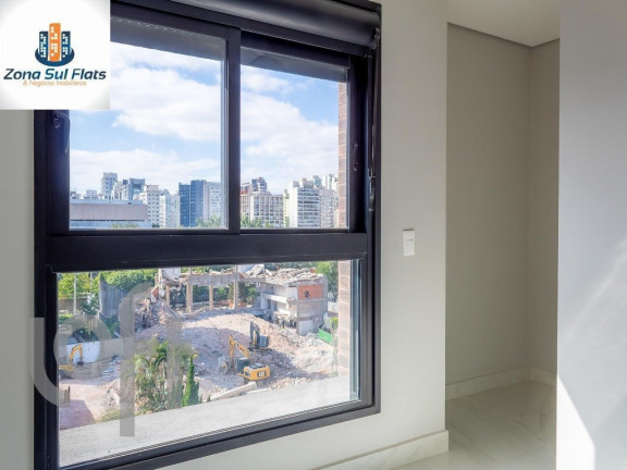 Imagem Apartamento com 2 Quartos à Venda, 66 m² em Indianópolis - São Paulo Imagem Apartamento com 2 Quartos à Venda, 66 m² em Indianópolis - São Paulo