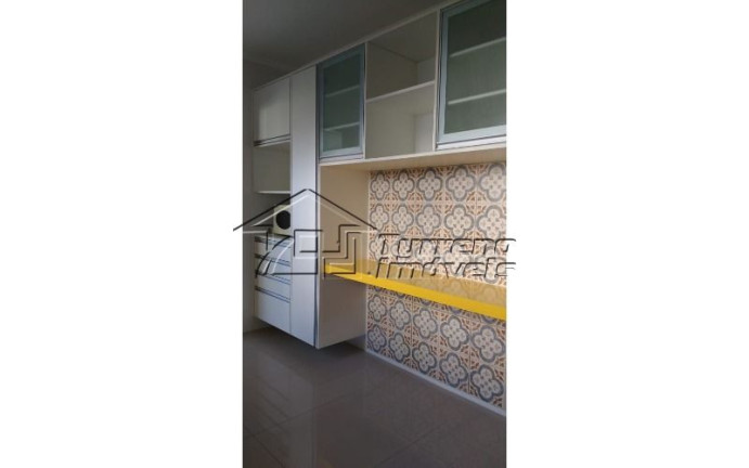Imagem Apartamento com 3 Quartos para Alugar, 160 m² em Jardim Aquarius - São José Dos Campos
