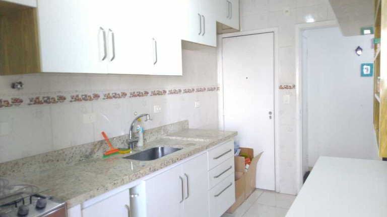 Imagem Apartamento com 3 Quartos à Venda, 87 m² em Santana - São Paulo Imagem Apartamento com 3 Quartos à Venda, 87 m² em Santana - São Paulo