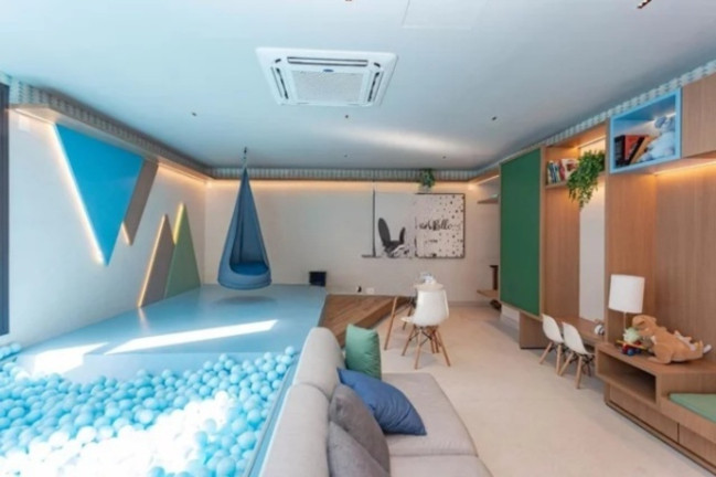 Imagem Imóvel com 2 Quartos à Venda, 106 m² em Vila Clementino - São Paulo
