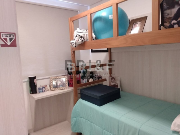 Imagem Apartamento com 4 Quartos à Venda, 117 m² em Jardim Das Acacias - São Paulo Imagem Apartamento com 4 Quartos à Venda, 117 m² em Jardim Das Acacias - São Paulo