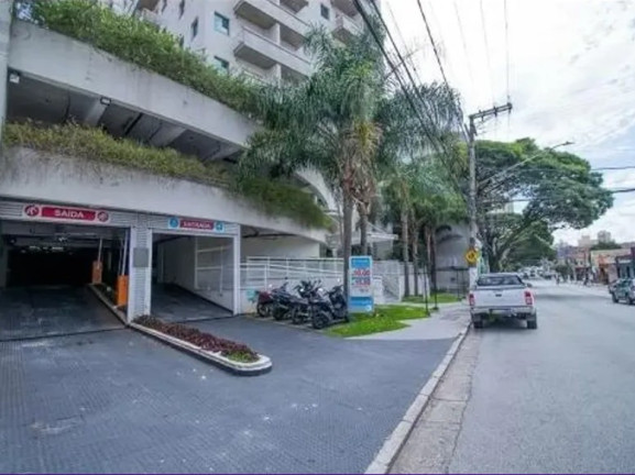 Imagem Sala Comercial à Venda, 80 m² em Ipiranga - São Paulo
