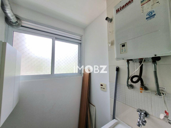 Imagem Imóvel com 3 Quartos à Venda, 63 m² em Vila Andrade - São Paulo