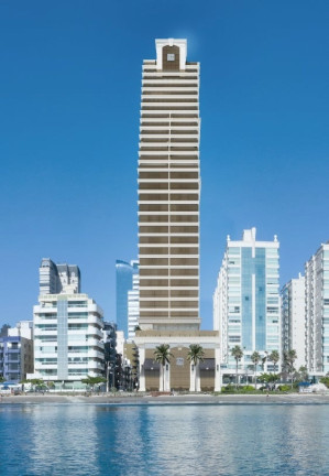 Imagem Apartamento com 5 Quartos à Venda, 237 m² em Itapema - Itapema